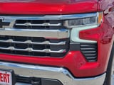 2024 Chevrolet Silverado 1500 - Preview 8