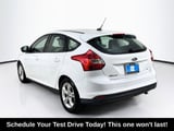 2014 Ford Focus - Preview 6