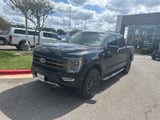 2023 Ford F-150 - Preview 2