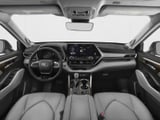 2026 Toyota Highlander - Preview 5