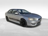 2011 Mitsubishi Lancer - Preview 3