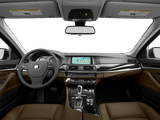 2014 BMW 5 Series - Preview 5