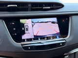 2026 Cadillac XT5 - Preview 12