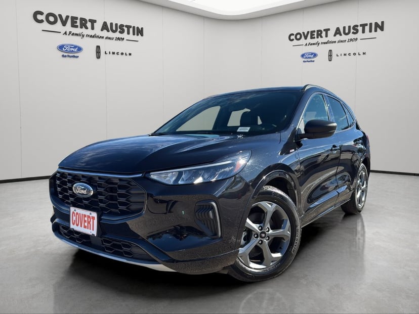 2023 Ford Escape - Image 1