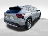 2025 Chevrolet Trax - Preview 5