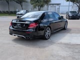 2019 Mercedes-Benz E-Class - Preview 9