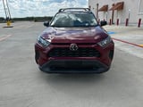 2020 Toyota RAV4 - Preview 3