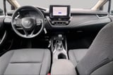2025 Toyota Corolla - Preview 13