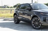 2026 Land Rover Range Rover Evoque - Preview 8