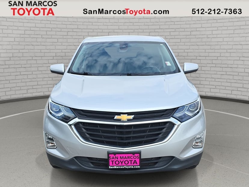 2021 Chevrolet Equinox - Image 2