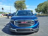 2021 GMC Terrain - Preview 8
