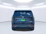 2026 Chevrolet Suburban - Preview 4