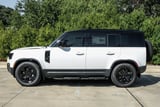 2026 Land Rover Defender - Preview 11