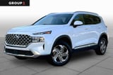 2022 Hyundai Santa Fe - Preview 2