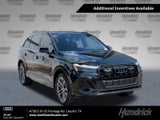 2026 Audi Q7 - Preview 2