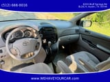 2004 Toyota Sienna - Preview 13