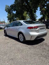 2025 Toyota Corolla - Preview 4
