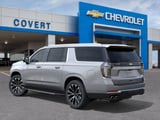 2026 Chevrolet Suburban - Preview 3