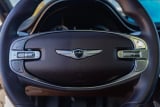 2024 Genesis GV70 - Preview 11