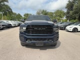 2022 Ram 2500 - Preview 7
