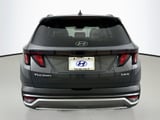2026 Hyundai Tucson - Preview 6
