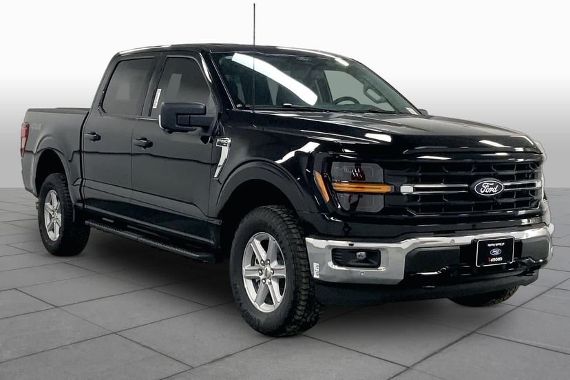2026 Ford F-150 - Image 2