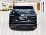 2026 Cadillac Escalade - Preview 8