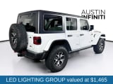 2021 Jeep Wrangler - Preview 7