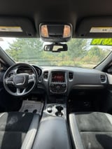 2016 Dodge Durango - Preview 10