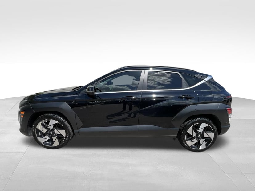 2024 Hyundai Kona - Image 2