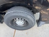 2018 Nissan NV1500 - Preview 11