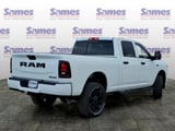 2027 Ram 2500 - Preview 5