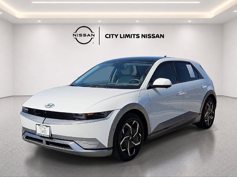 2024 Hyundai Ioniq 5 - Image 1