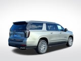 2027 Chevrolet Suburban - Preview 3