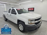 2017 Chevrolet Silverado 1500 - Preview 2