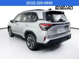 2026 Subaru Forester - Preview 4
