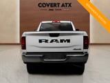 2026 Ram 2500 - Preview 4