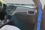 2024 Chevrolet Equinox - Preview 14