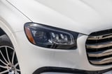 2024 Mercedes-Benz GLS - Preview 3