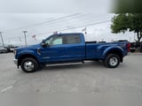 2022 Ford F-350 - Preview 7