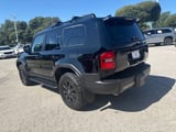 2026 Toyota Land Cruiser - Preview 3