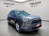 2019 Toyota RAV4 - Preview 7