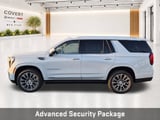 2026 GMC Yukon - Preview 5