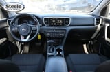 2022 Kia Sportage - Preview 7