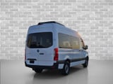 2025 Mercedes-Benz Sprinter - Preview 5