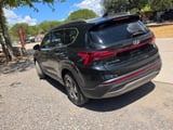 2023 Hyundai Santa Fe - Preview 9
