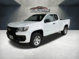 2022 Chevrolet Colorado - Preview 2