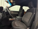 2019 Ford Explorer - Preview 14