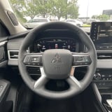 2026 Mitsubishi Outlander - Preview 15