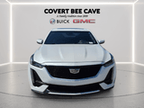 2020 Cadillac CT5 - Preview 3